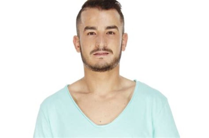 Jonathan Zidane