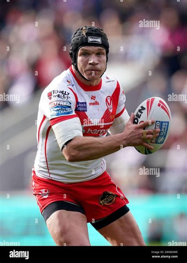 Jonny Lomax