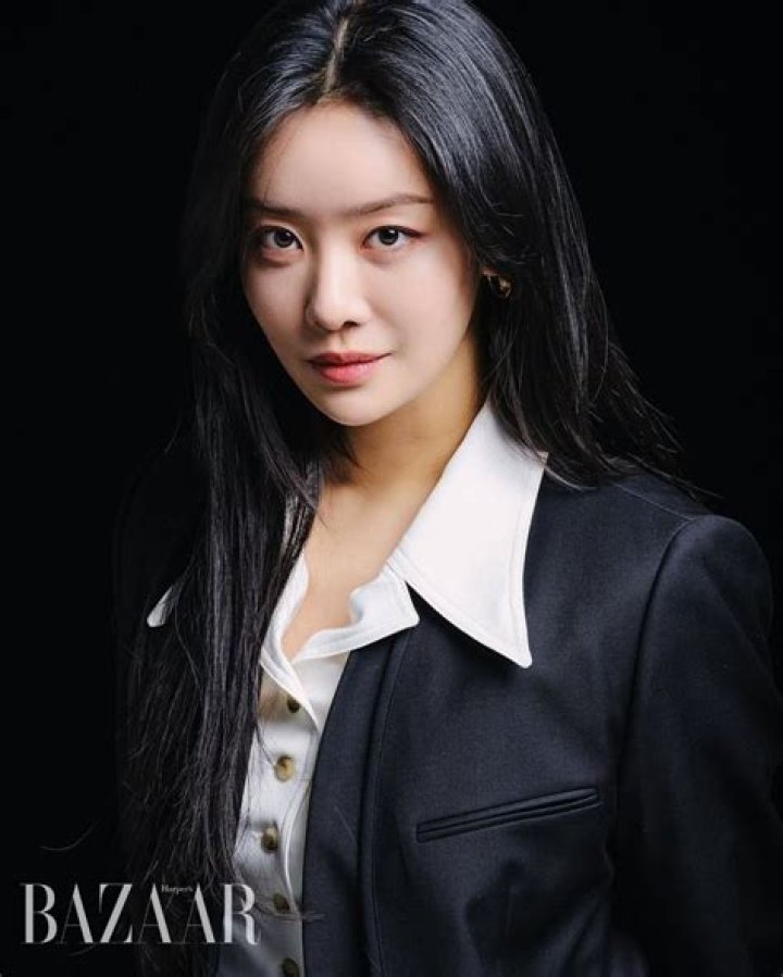 Joo Young