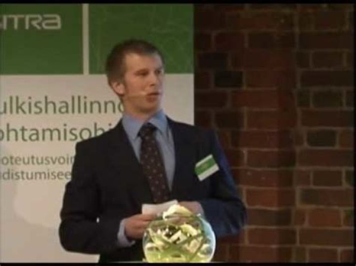 Joonas Olkkonen