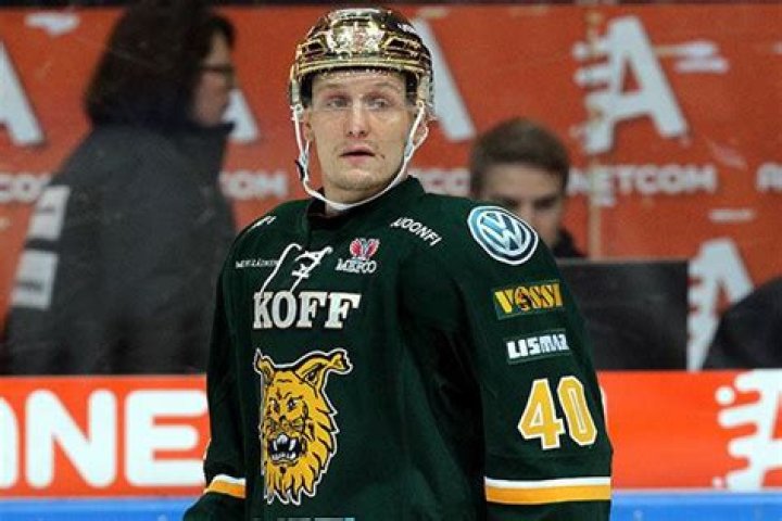 Joonas Vihko
