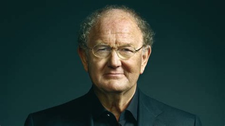 Joop van den Ende