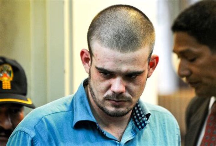 Joran Van Der Sloot