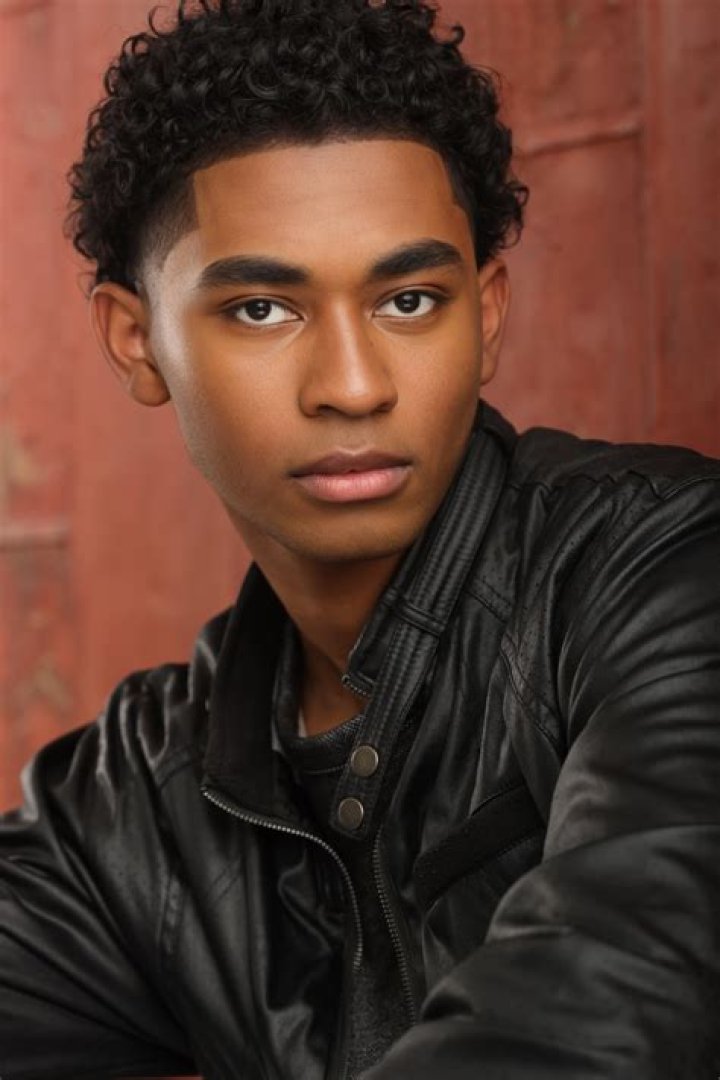 Jordan Banks