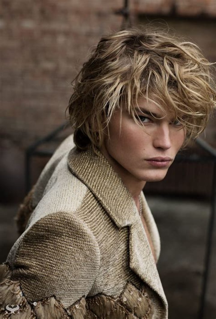 Jordan Barrett