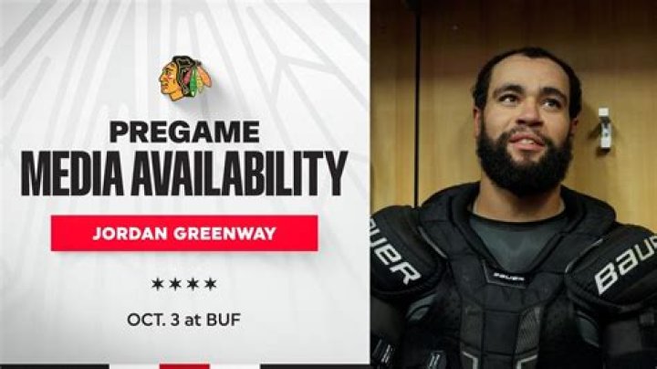 Jordan Greenway