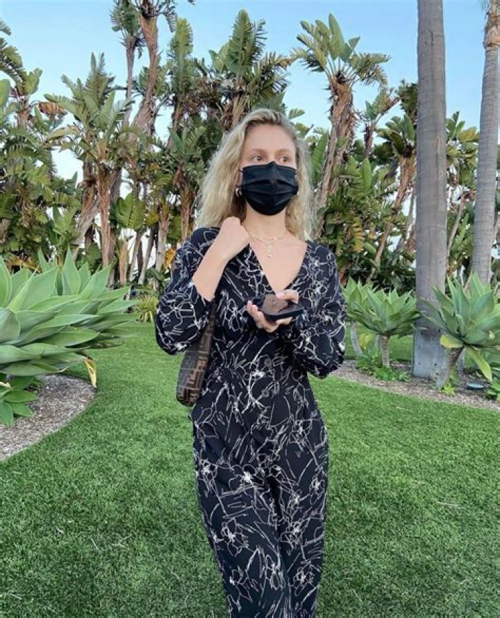Jordan Mary Capozzi