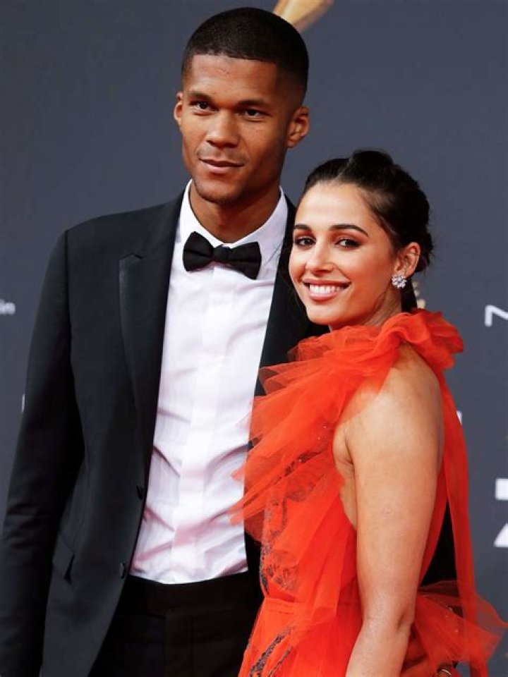 Jordan Spence
