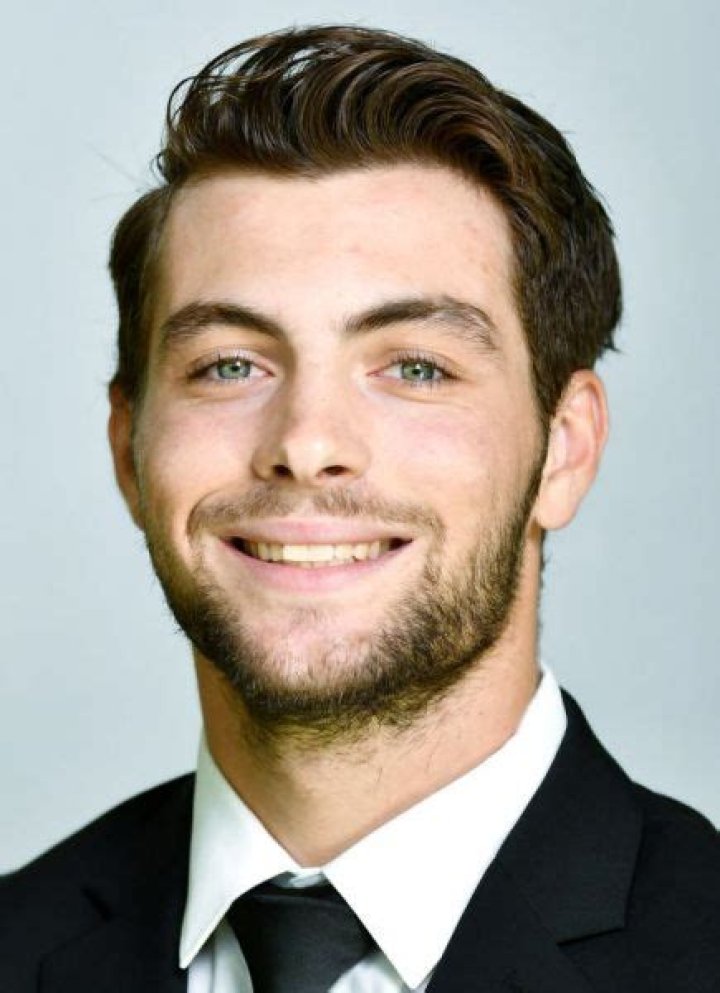 Jordan Steinmetz