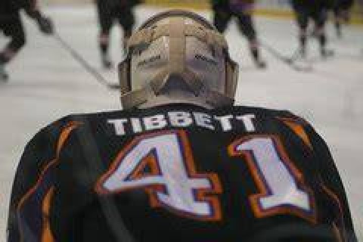 Jordan Tibbett