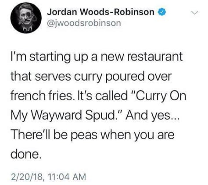 Jordan Woods-Robinson