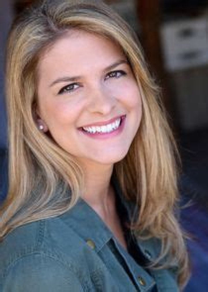 Jordan-Claire Green