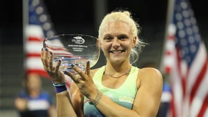 Jordanne Whiley
