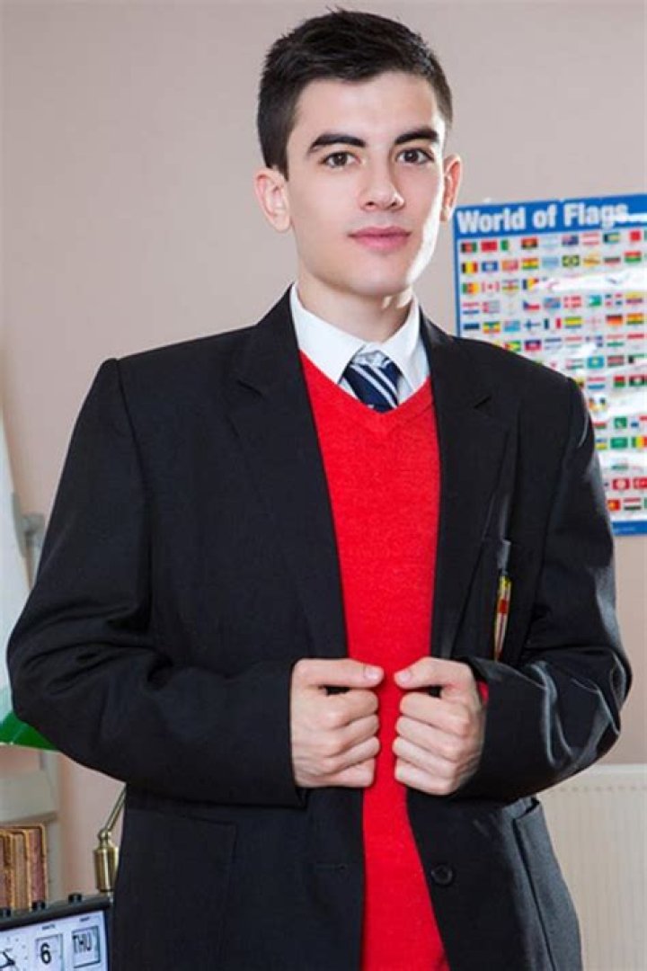 Jordi el ni&ntilde;o polla