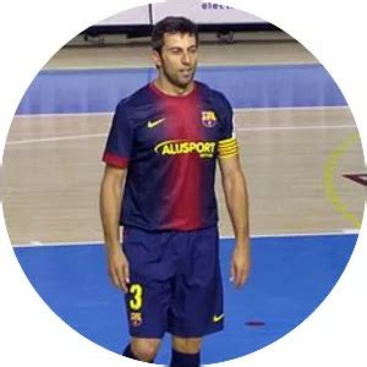 Jordi Torras Badosa