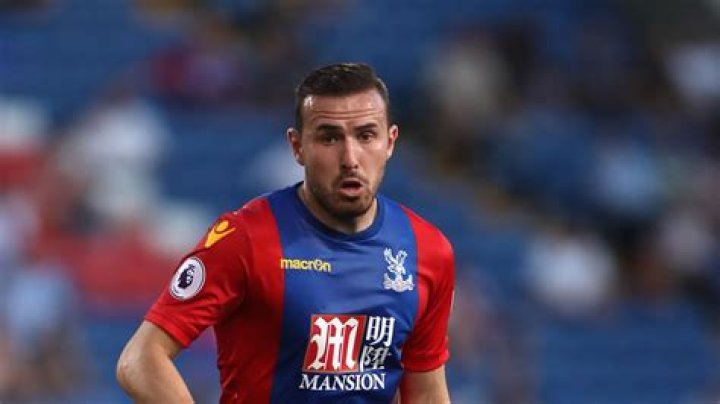 Jordon Mutch