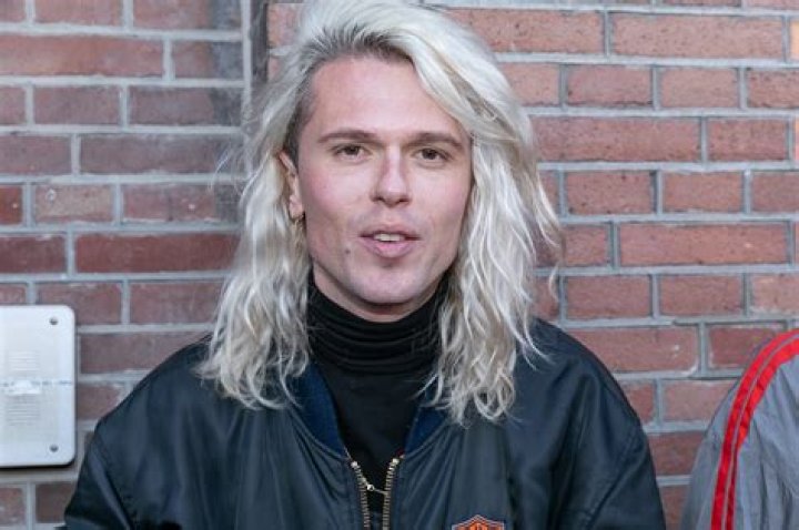 Jordy Huisman