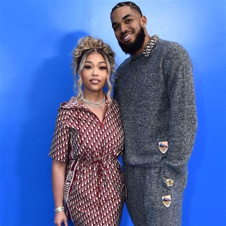 Jordyn Woods