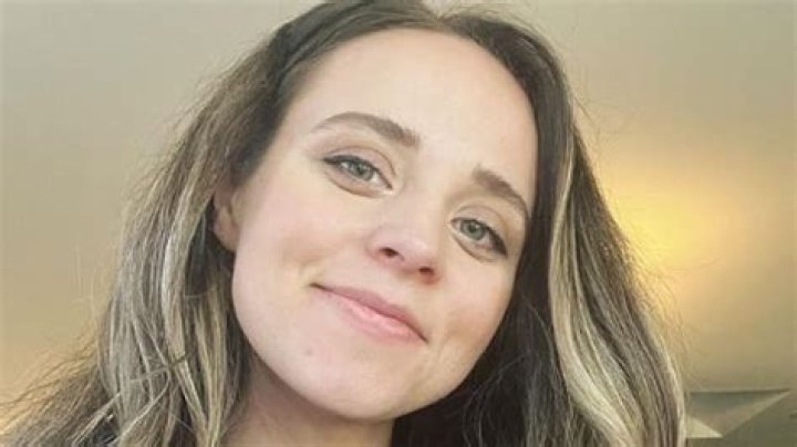 Jordyn-Grace Duggar