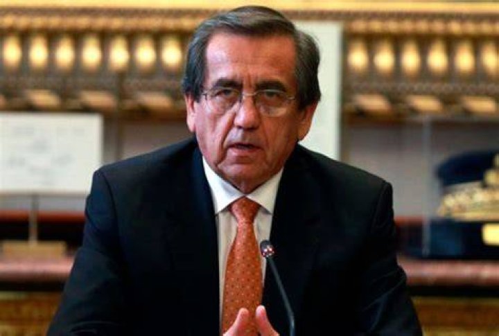 Jorge Del Castillo