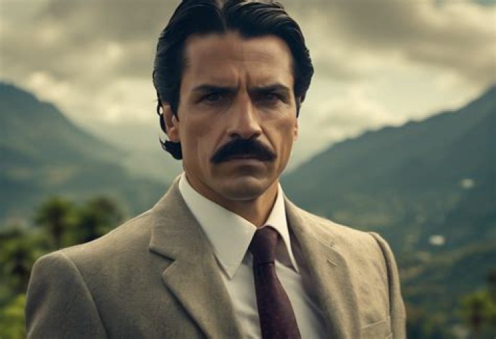 Jorge Luis Ochoa V&aacute;squez