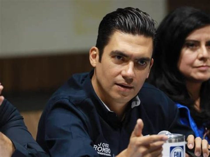 Jorge Romero S&aacute;ez