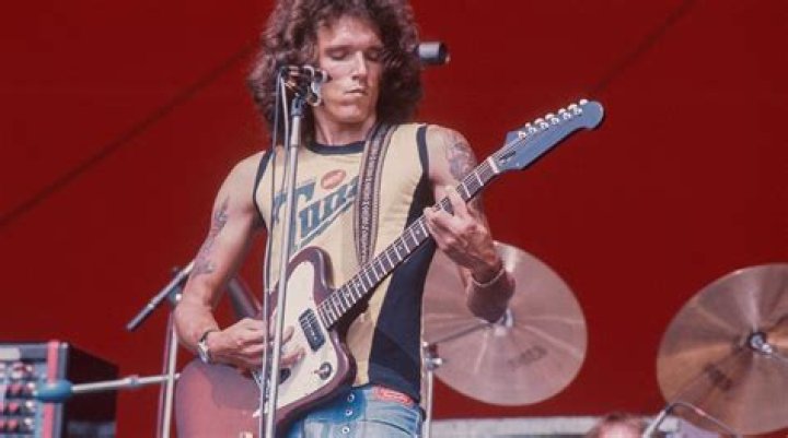 Jorma Kaukonen