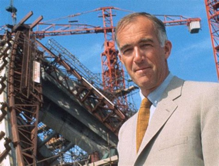 Jorn Utzon