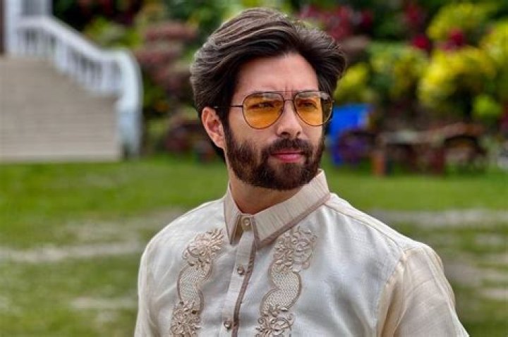 Joross Gamboa