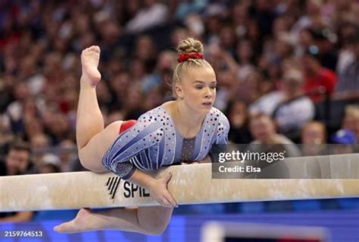 Joscelyn Roberson