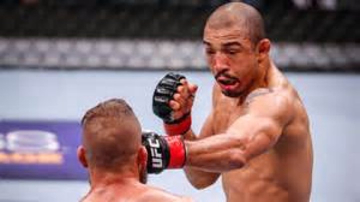 Jose Aldo
