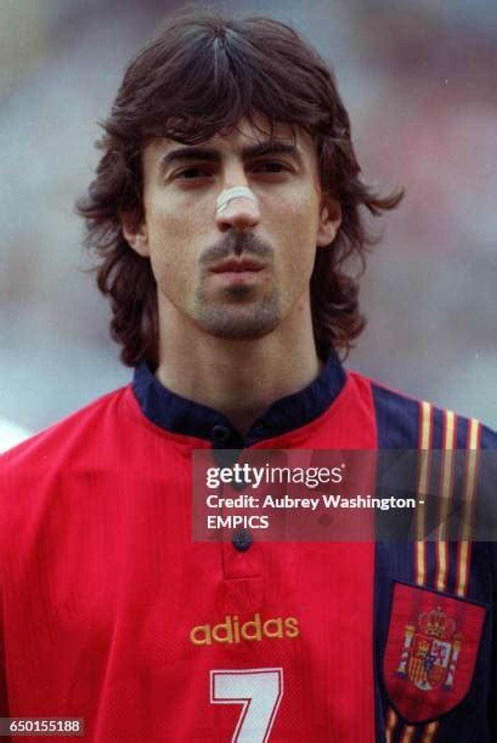 Jose Amavisca
