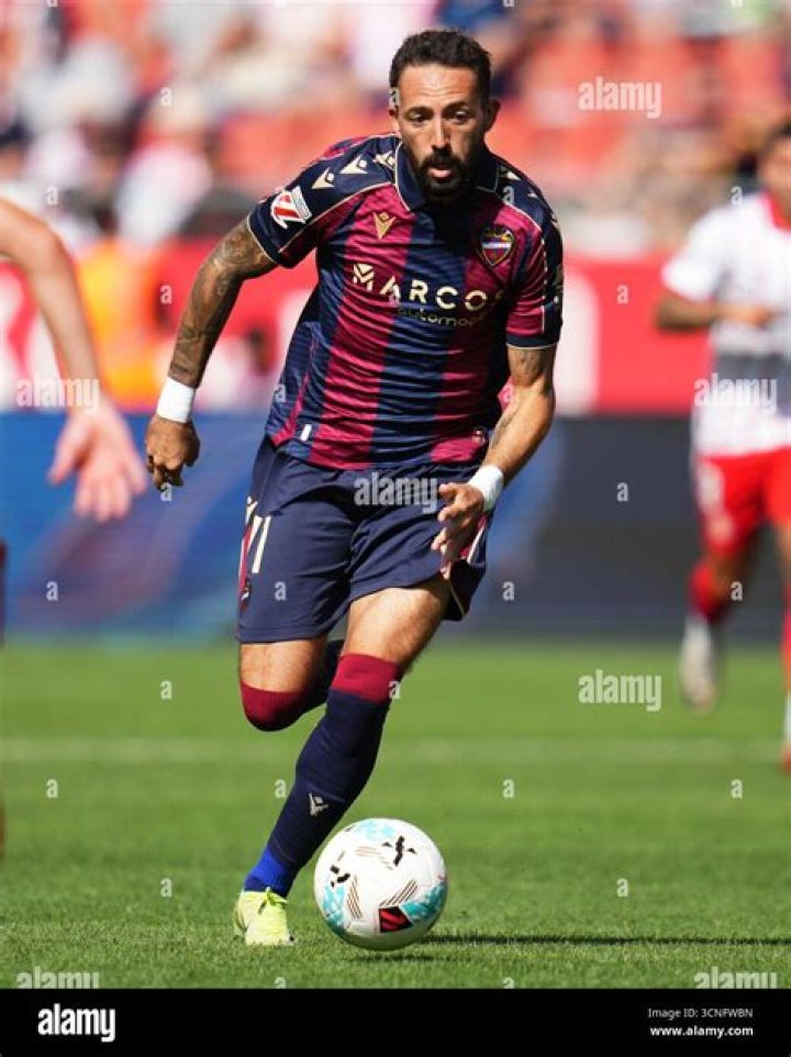 Jose Luis Morales