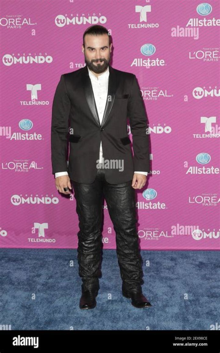 Jose Luis Resendez