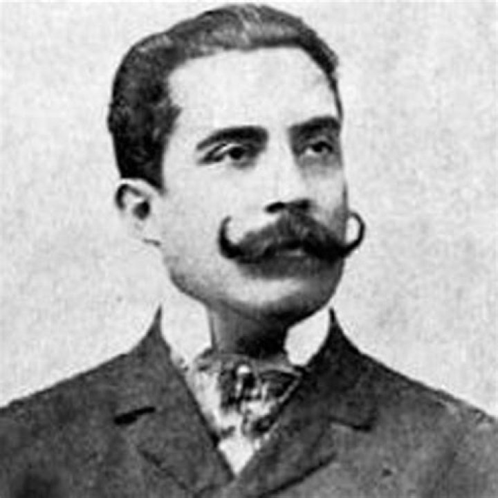 Jose Santos