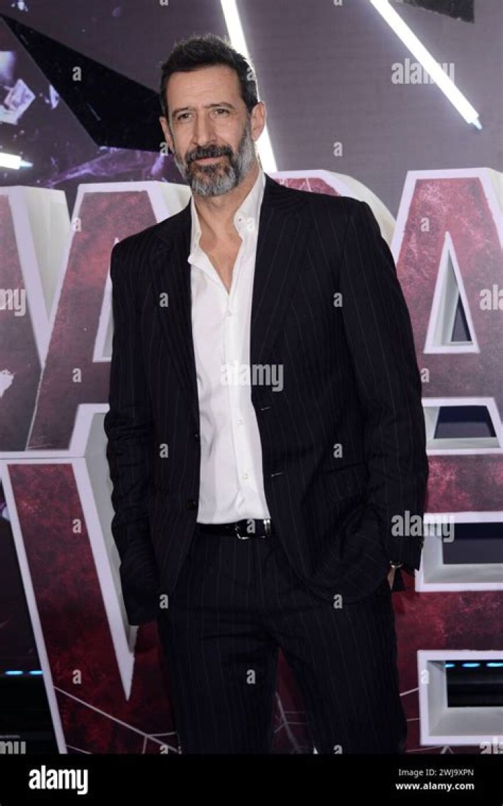 Jose Yazpik