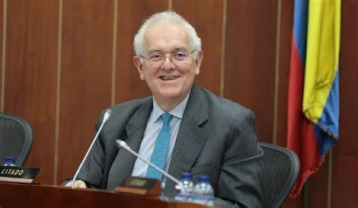 Jos&eacute; Antonio Ocampo