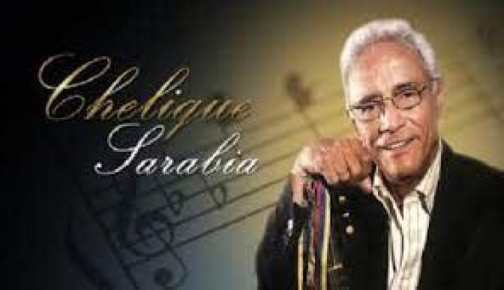 Jos&eacute; Enrique Sarabia