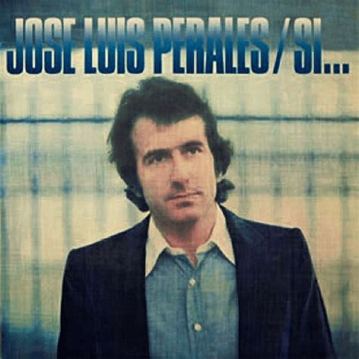 Jos&eacute; Luis Perales