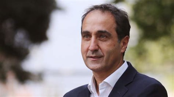 Jos&eacute; Zalaquett