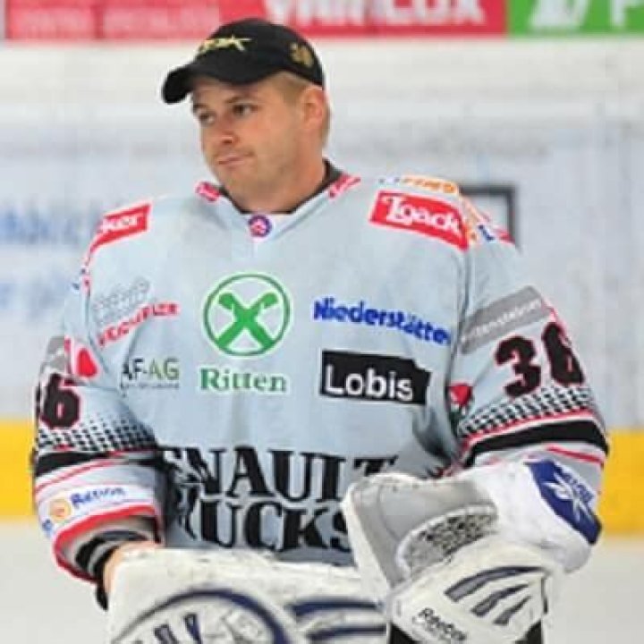 Josef Niederstatter