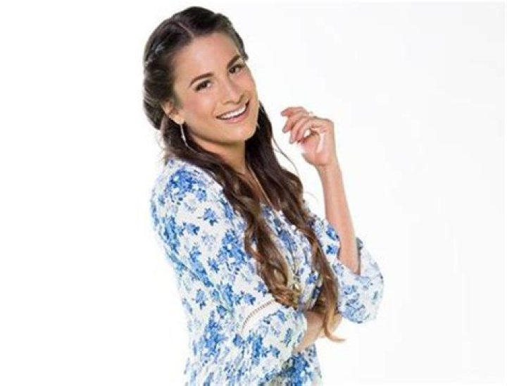 Joselyn Gallardo