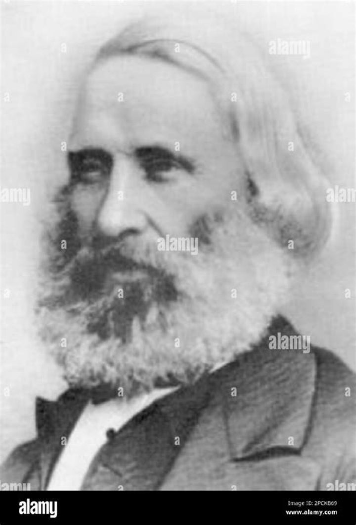 Joseph Armstrong