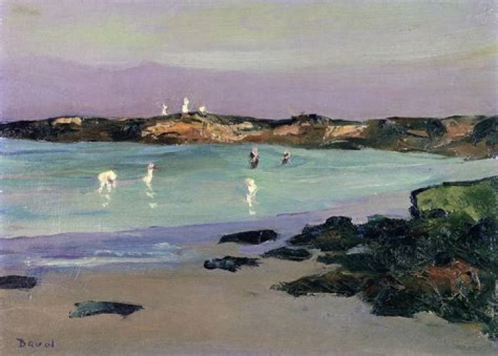 Joseph B. Davol