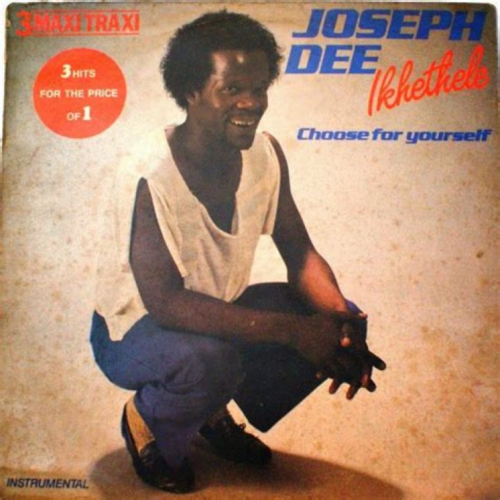 Joseph Dee