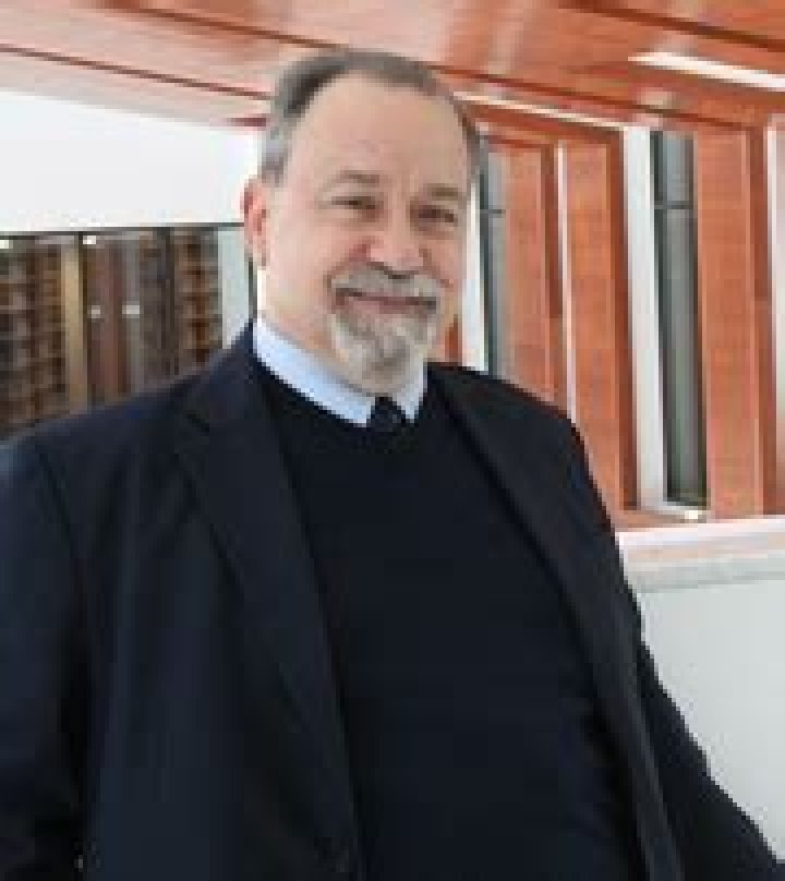 Joseph Dellapenna