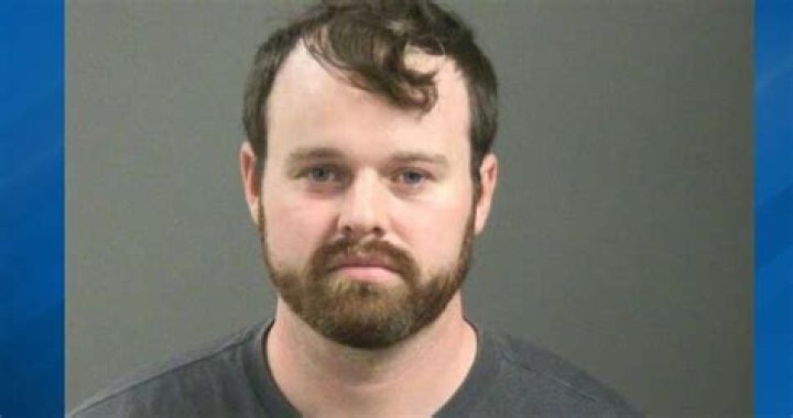 Joseph Duggar