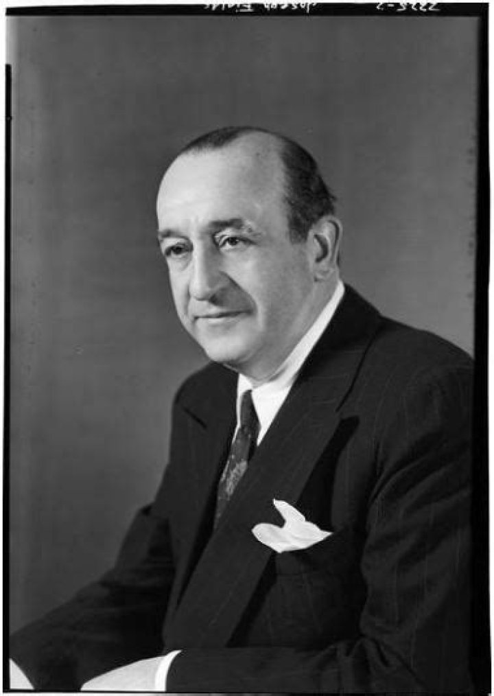 Joseph Fields