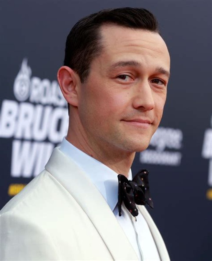 Joseph Gordon Levitt