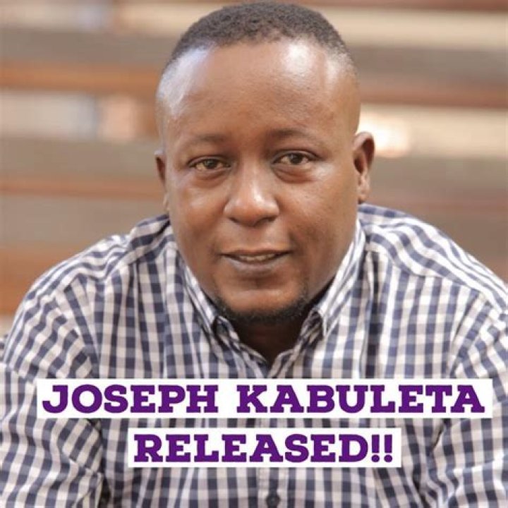 Joseph Kabuleta